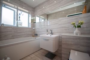 Bathroom- click for photo gallery